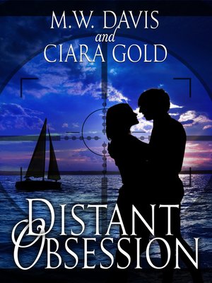 cover image of Distant Obsession